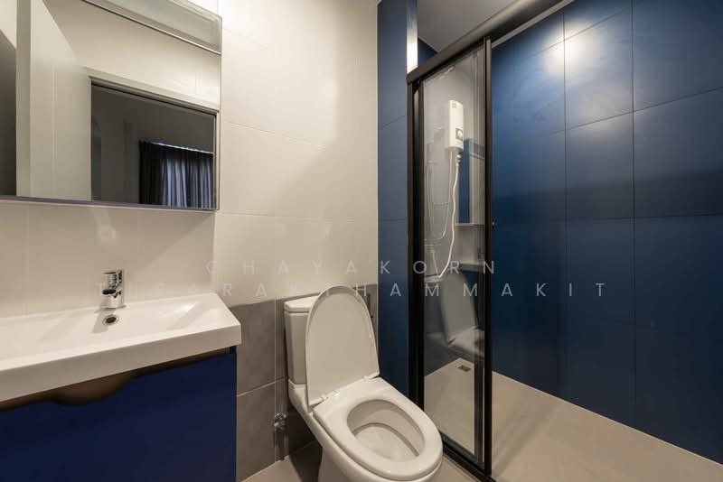 XT Ekkamai, Bangkok, 259 Soi Sukhumvit 63, Khlong Tan Nua, Watthana, Bangkok, 1 Bedroom, 30 sqm, Condo For Rent, by Chayakorn Tirarakthammakit, 500222433 - DDproperty.com