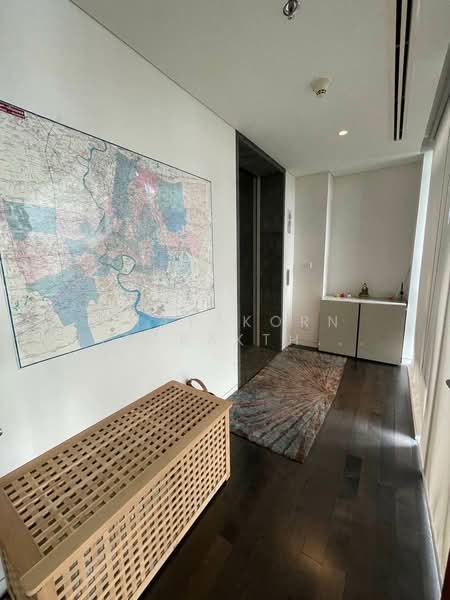 Hansar Rajdamri, Bangkok, 3-250 Soi Mahatlek Luang 2, Lumphini, Pathum Wan, Bangkok, 2 Bedrooms, 106 sqm, Condo For Rent, by Chayakorn Tirarakthammakit, 500222434 - DDproperty.com