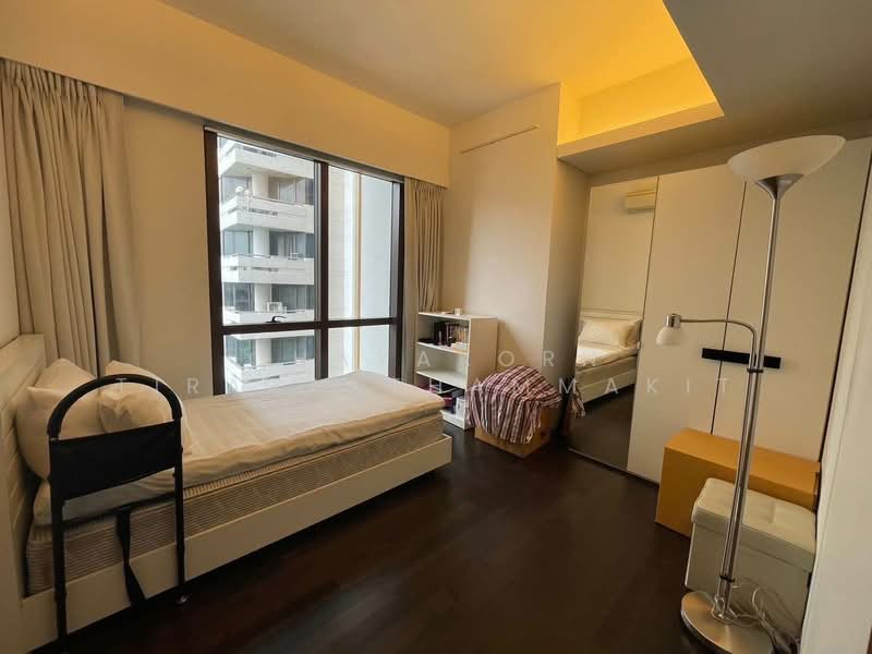 Tonson One Residence : ต้นสน วัน เรสซิเดนซ์, กรุงเทพ, ซอยต้นสน ถนนเพลินจิต, ลุมพินี, ปทุมวัน, กรุงเทพ, 108 ตร.ม., คอนโด ให้เช่า, โดย Chayakorn Tirarakthammakit, 500222435 - DDproperty.com