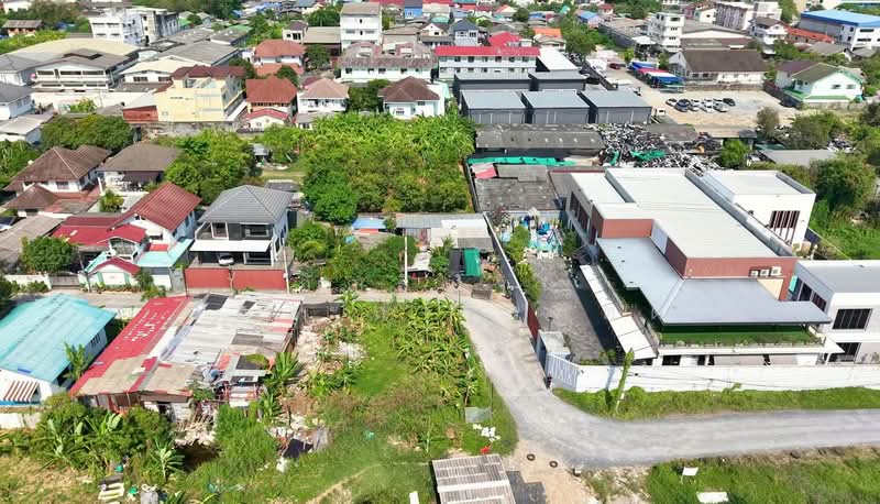 ที่ดินอ่อนนุช 39 หมู่บ้านบัวงาม, กรุงเทพ, อ่อนนุช, สวนหลวง, สวนหลวง, กรุงเทพ, 300 ตร.ม., ที่ดิน ขาย, โดย อัญธิญาน์ อัศวะถาวรกิตติ์, 500222436 - DDproperty.com