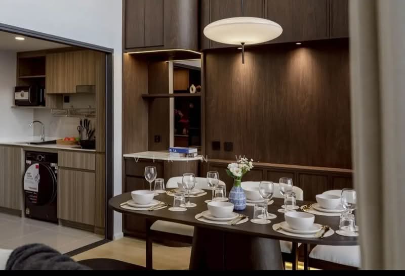 Life Rama 4-Asoke : ไลฟ์ พระราม 4 - อโศก, กรุงเทพ, พระราม 4, คลองเตย, คลองเตย, กรุงเทพ, 91 ตร.ม., คอนโด ให้เช่า, โดย Virin W., 500222437 - DDproperty.com