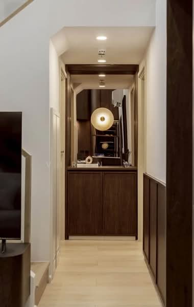 Life Rama 4-Asoke, Bangkok, Rama 4 Road, Khlong Toei, Khlong Toei, Bangkok, 3 Bedrooms, 91 sqm, Condo For Rent, by Virin W., 500222437 - DDproperty.com