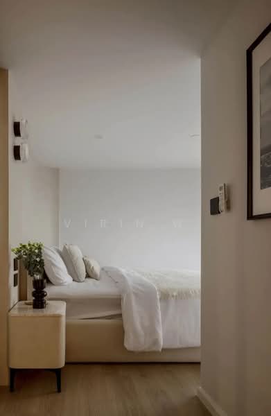 Life Rama 4-Asoke, Bangkok, Rama 4 Road, Khlong Toei, Khlong Toei, Bangkok, 3 Bedrooms, 91 sqm, Condo For Rent, by Virin W., 500222437 - DDproperty.com