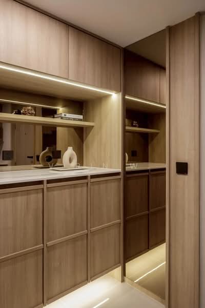 Life Rama 4-Asoke, Bangkok, Rama 4 Road, Khlong Toei, Khlong Toei, Bangkok, 3 Bedrooms, 91 sqm, Condo For Rent, by Virin W., 500222437 - DDproperty.com