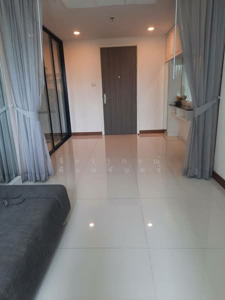 Supalai Premier Charoen Nakhon, Bangkok, Lat Ya Road, Khlong San, Khlong San, Bangkok, 2 Bedrooms, 55 sqm, Condo For Rent, by จิตราภรณ์ พิมพ์จันทร์, 500222438 - DDproperty.com