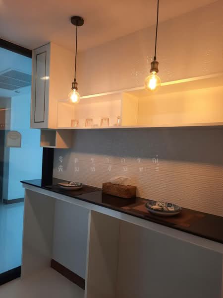 Supalai Premier Charoen Nakhon, Bangkok, Lat Ya Road, Khlong San, Khlong San, Bangkok, 2 Bedrooms, 55 sqm, Condo For Rent, by จิตราภรณ์ พิมพ์จันทร์, 500222438 - DDproperty.com