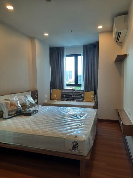 Supalai Premier Charoen Nakhon, Bangkok, Lat Ya Road, Khlong San, Khlong San, Bangkok, 2 Bedrooms, 55 sqm, Condo For Rent, by จิตราภรณ์ พิมพ์จันทร์, 500222438 - DDproperty.com