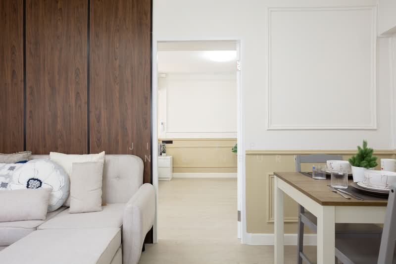 Preedee Place, Bangkok, Phatthanakan 30, Suan Luang, Suan Luang, Bangkok, 1 Bedroom, 48 sqm, Condo For Rent, by Jirateep Jhonkornburi, 500222439 - DDproperty.com