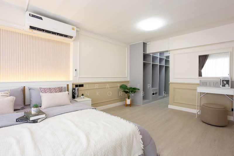 Preedee Place, Bangkok, Phatthanakan 30, Suan Luang, Suan Luang, Bangkok, 1 Bedroom, 48 sqm, Condo For Rent, by Jirateep Jhonkornburi, 500222439 - DDproperty.com