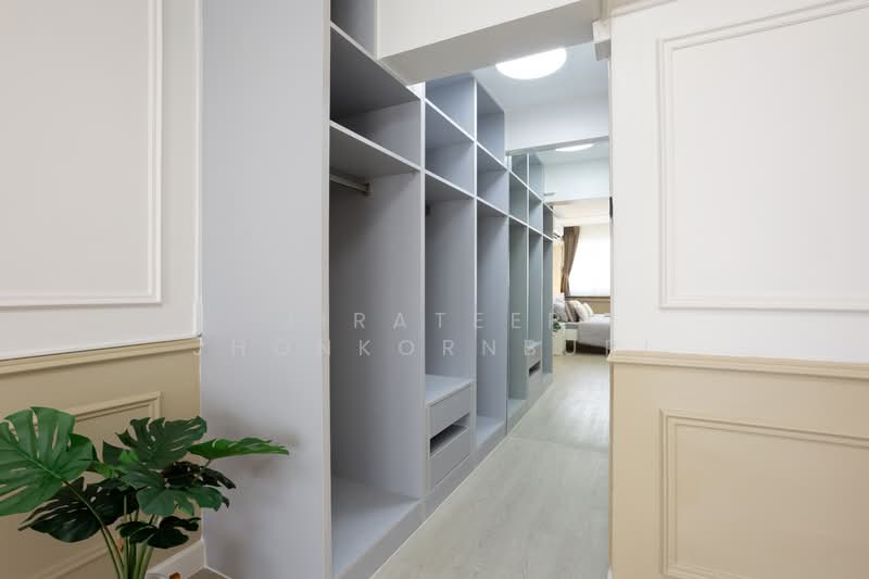 Preedee Place, Bangkok, Phatthanakan 30, Suan Luang, Suan Luang, Bangkok, 1 Bedroom, 48 sqm, Condo For Rent, by Jirateep Jhonkornburi, 500222439 - DDproperty.com