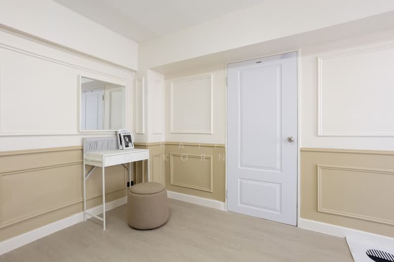 Preedee Place, Bangkok, Phatthanakan 30, Suan Luang, Suan Luang, Bangkok, 1 Bedroom, 48 sqm, Condo For Rent, by Jirateep Jhonkornburi, 500222439 - DDproperty.com