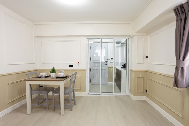 Preedee Place, Bangkok, Phatthanakan 30, Suan Luang, Suan Luang, Bangkok, 1 Bedroom, 48 sqm, Condo For Rent, by Jirateep Jhonkornburi, 500222439 - DDproperty.com