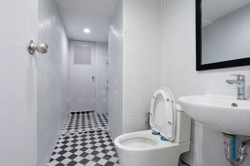 Preedee Place, Bangkok, Phatthanakan 30, Suan Luang, Suan Luang, Bangkok, 1 Bedroom, 48 sqm, Condo For Rent, by Jirateep Jhonkornburi, 500222439 - DDproperty.com