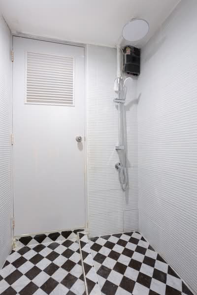 Preedee Place, Bangkok, Phatthanakan 30, Suan Luang, Suan Luang, Bangkok, 1 Bedroom, 48 sqm, Condo For Rent, by Jirateep Jhonkornburi, 500222439 - DDproperty.com