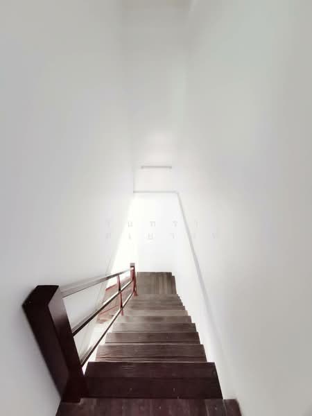 ็House for rent, Bangkok, เจริญนคร, Bang Lam Phu Lang, Khlong San, Bangkok, 2 Bedrooms, 164 sqm, Townhouse For Rent, by Chantra Wongyaofa, 500222440 - DDproperty.com