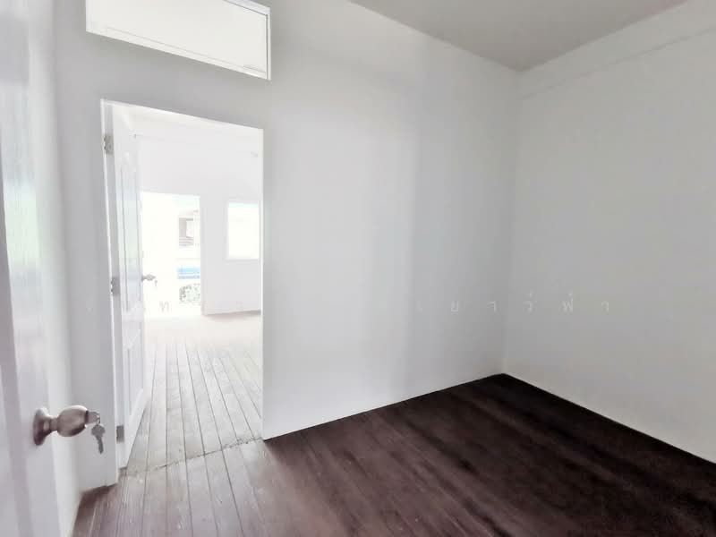 ็House for rent, Bangkok, เจริญนคร, Bang Lam Phu Lang, Khlong San, Bangkok, 2 Bedrooms, 164 sqm, Townhouse For Rent, by Chantra Wongyaofa, 500222440 - DDproperty.com