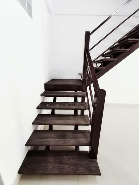 ให้เช่า - อาคารพาณิชย์ ซอยเจริญนคร 18, กรุงเทพ