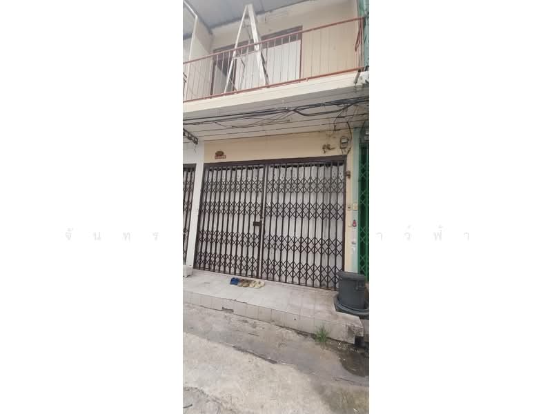 ็House for rent, Bangkok, เจริญนคร, Bang Lam Phu Lang, Khlong San, Bangkok, 2 Bedrooms, 164 sqm, Townhouse For Rent, by Chantra Wongyaofa, 500222440 - DDproperty.com