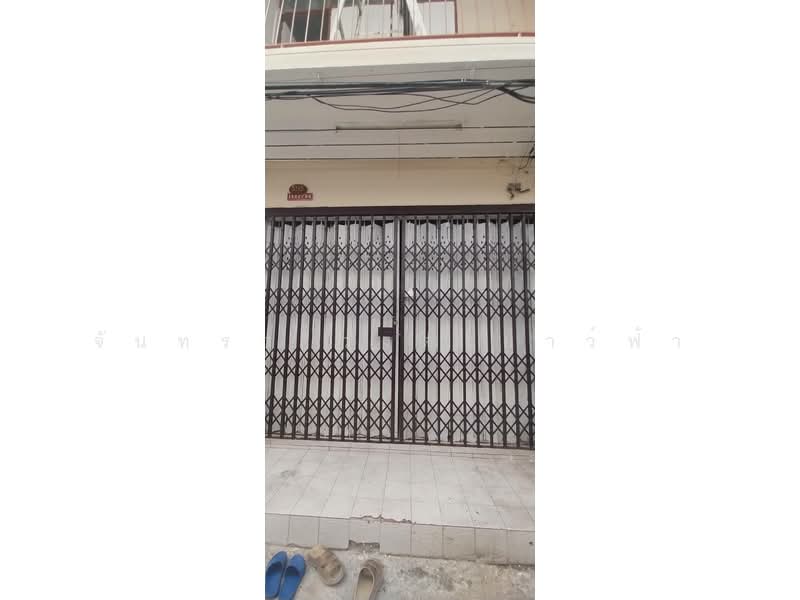 ็House for rent, Bangkok, เจริญนคร, Bang Lam Phu Lang, Khlong San, Bangkok, 2 Bedrooms, 164 sqm, Townhouse For Rent, by Chantra Wongyaofa, 500222440 - DDproperty.com
