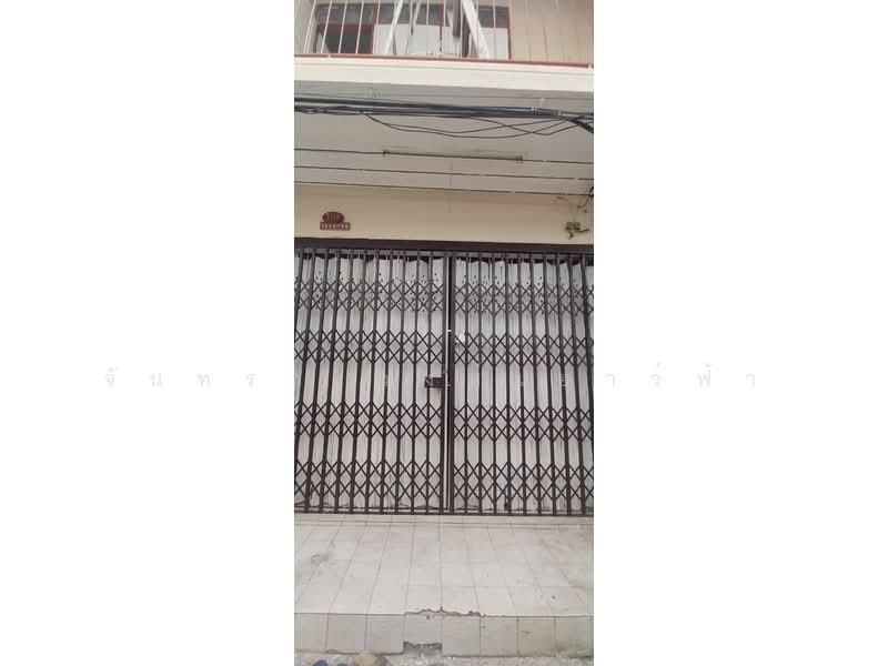 ็House for rent, Bangkok, เจริญนคร, Bang Lam Phu Lang, Khlong San, Bangkok, 2 Bedrooms, 164 sqm, Townhouse For Rent, by Chantra Wongyaofa, 500222440 - DDproperty.com