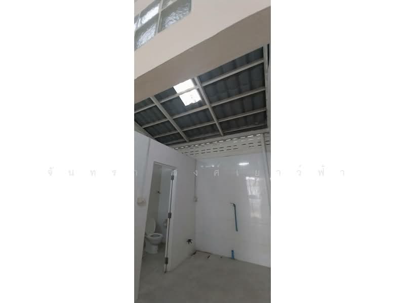 อาคารพาณิชย์ ซอยเจริญนคร 18, กรุงเทพ, เจริญนคร, บางลำภูล่าง, คลองสาน, กรุงเทพ, 164 ตร.ม., ทาวน์เฮ้าส์ ให้เช่า, โดย จันทรา วงศ์เยาว์ฟ้า, 500222440 - DDproperty.com