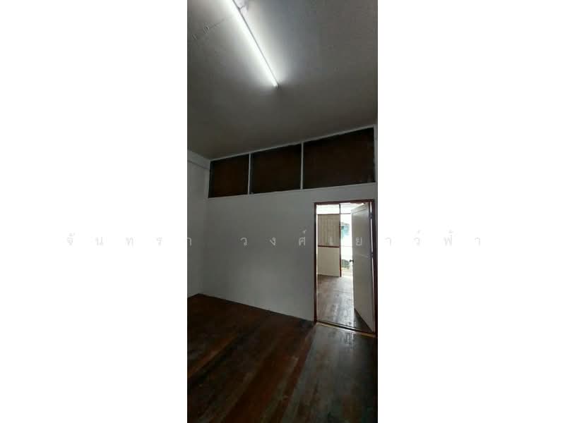 อาคารพาณิชย์ ซอยเจริญนคร 18, กรุงเทพ, เจริญนคร, บางลำภูล่าง, คลองสาน, กรุงเทพ, 164 ตร.ม., ทาวน์เฮ้าส์ ให้เช่า, โดย จันทรา วงศ์เยาว์ฟ้า, 500222440 - DDproperty.com