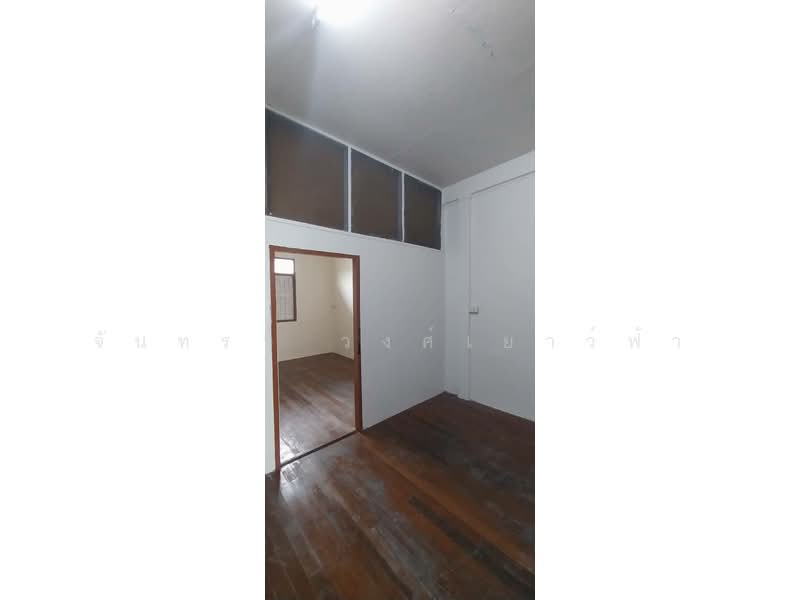 ็House for rent, Bangkok, เจริญนคร, Bang Lam Phu Lang, Khlong San, Bangkok, 2 Bedrooms, 164 sqm, Townhouse For Rent, by Chantra Wongyaofa, 500222440 - DDproperty.com
