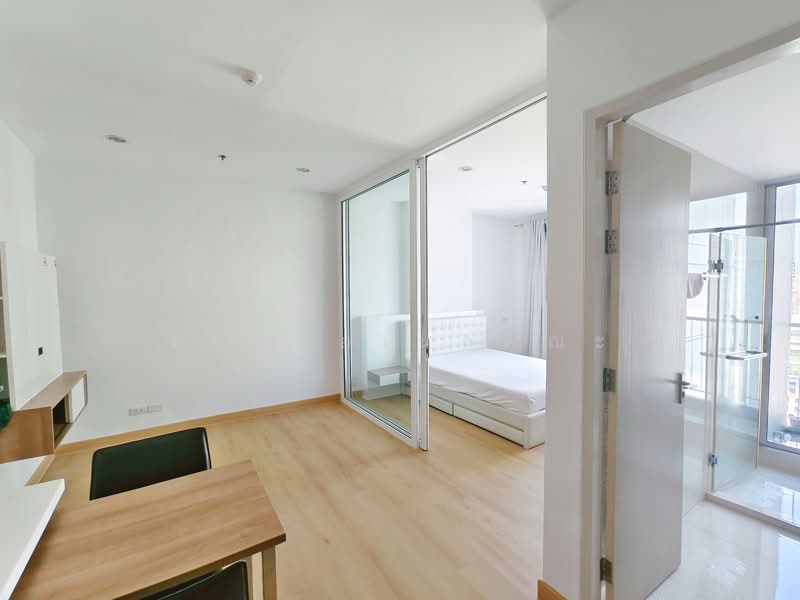 The Hotel Serviced Condo, Nonthaburi, Bang Kra So, Muang Nonthaburi, Nonthaburi, 1 Bedroom, 33 sqm, Condo For Rent, by อรุณ อเนกคุณะ, 500222441 - DDproperty.com