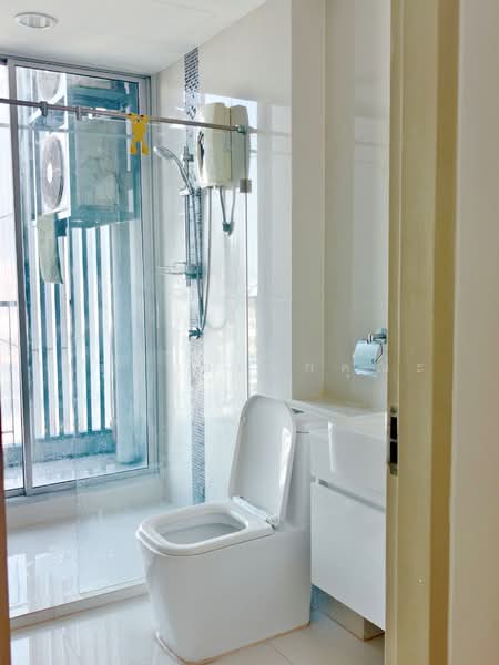 The Hotel Serviced Condo, Nonthaburi, Bang Kra So, Muang Nonthaburi, Nonthaburi, 1 Bedroom, 33 sqm, Condo For Rent, by อรุณ อเนกคุณะ, 500222441 - DDproperty.com