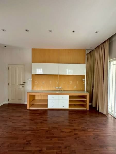 Nantawan Sathorn-Ratchaphruk, Bangkok, Soi Mooban Nanthawan, Bang Waek, Phasi Charoen, Bangkok, 3 Bedrooms, 444 sqm, Single Detached House For Sale, by Forty-Six Real Estate Group, 500222442 - DDproperty.com