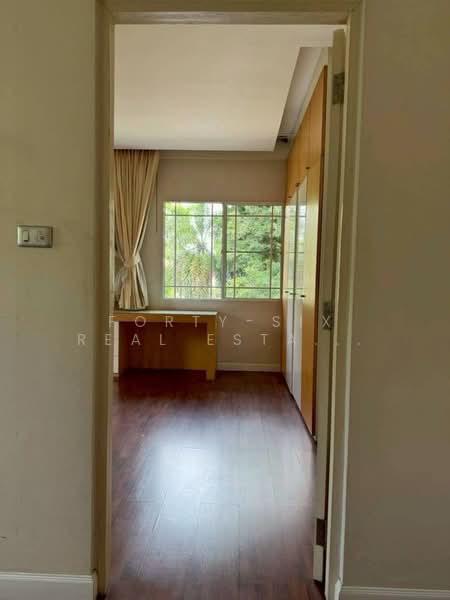 Nantawan Sathorn-Ratchaphruk, Bangkok, Soi Mooban Nanthawan, Bang Waek, Phasi Charoen, Bangkok, 3 Bedrooms, 444 sqm, Single Detached House For Sale, by Forty-Six Real Estate Group, 500222442 - DDproperty.com