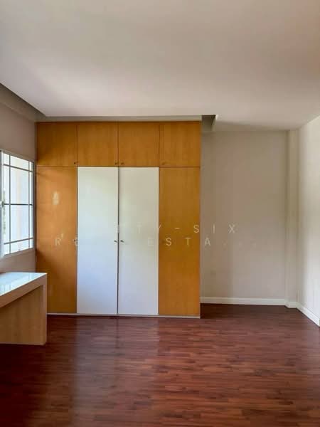 Nantawan Sathorn-Ratchaphruk, Bangkok, Soi Mooban Nanthawan, Bang Waek, Phasi Charoen, Bangkok, 3 Bedrooms, 444 sqm, Single Detached House For Sale, by Forty-Six Real Estate Group, 500222442 - DDproperty.com