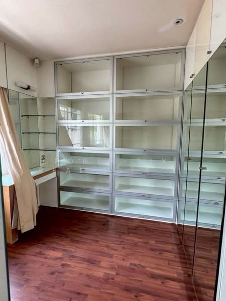 Nantawan Sathorn-Ratchaphruk, Bangkok, Soi Mooban Nanthawan, Bang Waek, Phasi Charoen, Bangkok, 3 Bedrooms, 444 sqm, Single Detached House For Sale, by Forty-Six Real Estate Group, 500222442 - DDproperty.com