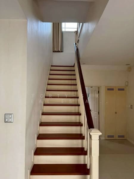 Nantawan Sathorn-Ratchaphruk, Bangkok, Soi Mooban Nanthawan, Bang Waek, Phasi Charoen, Bangkok, 3 Bedrooms, 444 sqm, Single Detached House For Sale, by Forty-Six Real Estate Group, 500222442 - DDproperty.com