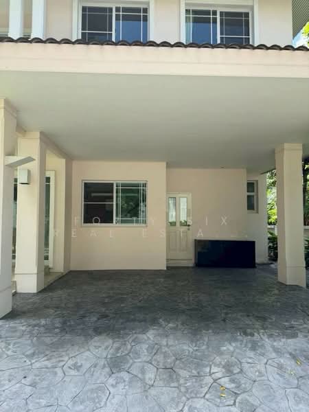 Nantawan Sathorn-Ratchaphruk, Bangkok, Soi Mooban Nanthawan, Bang Waek, Phasi Charoen, Bangkok, 3 Bedrooms, 444 sqm, Single Detached House For Sale, by Forty-Six Real Estate Group, 500222442 - DDproperty.com