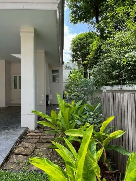 Nantawan Sathorn-Ratchaphruk, Bangkok, Soi Mooban Nanthawan, Bang Waek, Phasi Charoen, Bangkok, 3 Bedrooms, 444 sqm, Single Detached House For Sale, by Forty-Six Real Estate Group, 500222442 - DDproperty.com