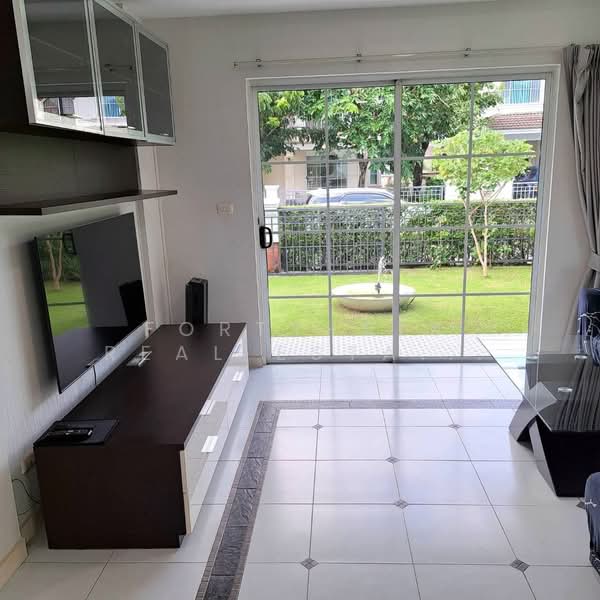 Manthana Onnut-Wongwan 2, Bangkok, Sukhaphiban 2 Road, Prawet, Prawet, Bangkok, 3 Bedrooms, 360 sqm, Single Detached House For Rent, by Forty-Six Real Estate Group, 500222445 - DDproperty.com