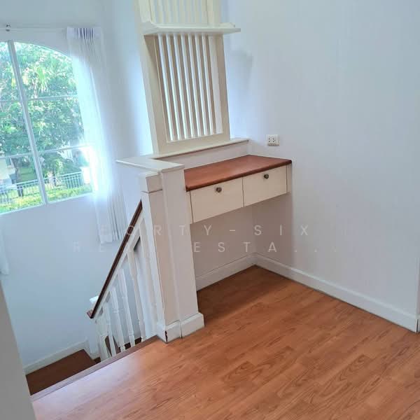 Manthana Onnut-Wongwan 2, Bangkok, Sukhaphiban 2 Road, Prawet, Prawet, Bangkok, 3 Bedrooms, 360 sqm, Single Detached House For Rent, by Forty-Six Real Estate Group, 500222445 - DDproperty.com