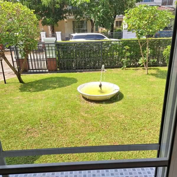 Manthana Onnut-Wongwan 2, Bangkok, Sukhaphiban 2 Road, Prawet, Prawet, Bangkok, 3 Bedrooms, 360 sqm, Single Detached House For Rent, by Forty-Six Real Estate Group, 500222445 - DDproperty.com