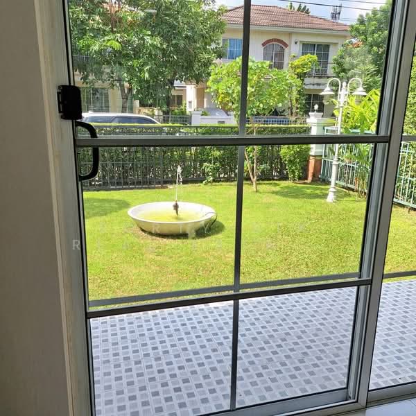 Manthana Onnut-Wongwan 2, Bangkok, Sukhaphiban 2 Road, Prawet, Prawet, Bangkok, 3 Bedrooms, 360 sqm, Single Detached House For Rent, by Forty-Six Real Estate Group, 500222445 - DDproperty.com