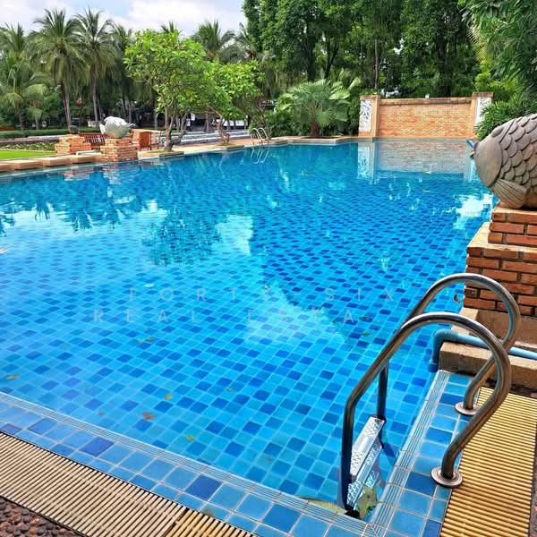 Manthana Onnut-Wongwan 2, Bangkok, Sukhaphiban 2 Road, Prawet, Prawet, Bangkok, 3 Bedrooms, 360 sqm, Single Detached House For Rent, by Forty-Six Real Estate Group, 500222445 - DDproperty.com