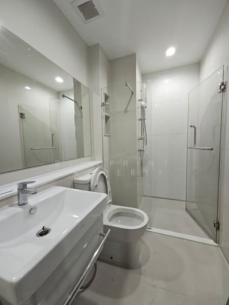 Life Asoke-Rama 9, Bangkok, 626 Asoke-Dindaeng Road, Makkasan, Ratchathewi, Bangkok, 1 Bedroom, 36 sqm, Condo For Rent, by Blueprint Property, 500222446 - DDproperty.com