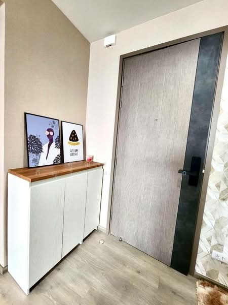 The Line Phahonyothin Park, Bangkok, 1090 Phahonyothin Road, Jom Phon, Chatuchak, Bangkok, 1 Bedroom, 37 sqm, Condo For Rent, by คุณศรุดา ภิญโญพจนารถ, 500222447 - DDproperty.com