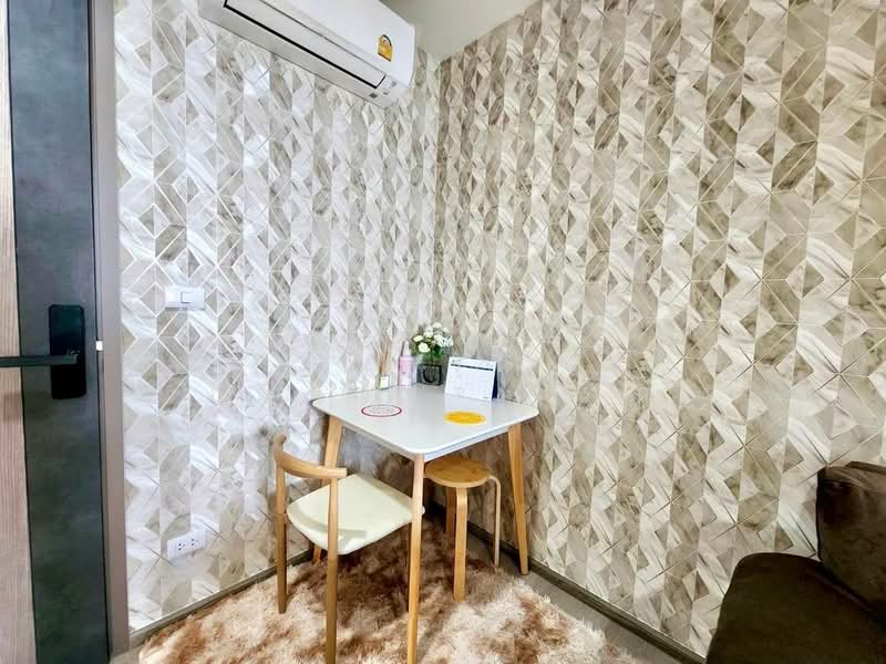 The Line Phahonyothin Park, Bangkok, 1090 Phahonyothin Road, Jom Phon, Chatuchak, Bangkok, 1 Bedroom, 37 sqm, Condo For Rent, by คุณศรุดา ภิญโญพจนารถ, 500222447 - DDproperty.com