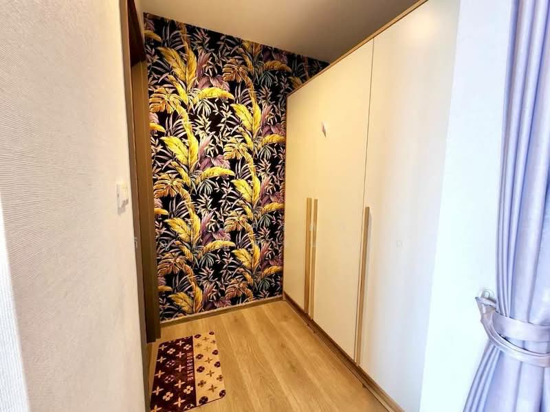 The Line Phahonyothin Park, Bangkok, 1090 Phahonyothin Road, Jom Phon, Chatuchak, Bangkok, 1 Bedroom, 37 sqm, Condo For Rent, by คุณศรุดา ภิญโญพจนารถ, 500222447 - DDproperty.com