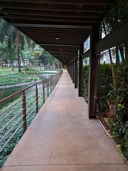 The Line Phahonyothin Park, Bangkok, 1090 Phahonyothin Road, Jom Phon, Chatuchak, Bangkok, 1 Bedroom, 37 sqm, Condo For Rent, by คุณศรุดา ภิญโญพจนารถ, 500222447 - DDproperty.com