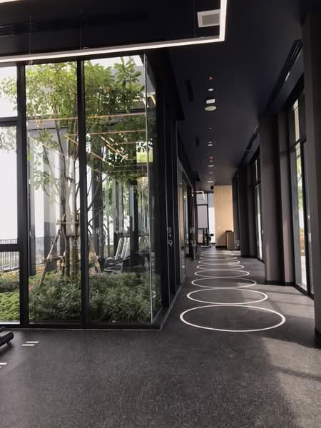 The Line Phahonyothin Park, Bangkok, 1090 Phahonyothin Road, Jom Phon, Chatuchak, Bangkok, 1 Bedroom, 37 sqm, Condo For Rent, by คุณศรุดา ภิญโญพจนารถ, 500222447 - DDproperty.com