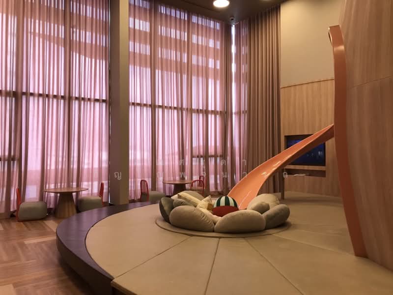 The Line Phahonyothin Park, Bangkok, 1090 Phahonyothin Road, Jom Phon, Chatuchak, Bangkok, 1 Bedroom, 37 sqm, Condo For Rent, by คุณศรุดา ภิญโญพจนารถ, 500222447 - DDproperty.com