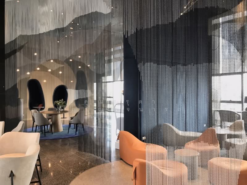 The Line Phahonyothin Park, Bangkok, 1090 Phahonyothin Road, Jom Phon, Chatuchak, Bangkok, 1 Bedroom, 37 sqm, Condo For Rent, by คุณศรุดา ภิญโญพจนารถ, 500222447 - DDproperty.com