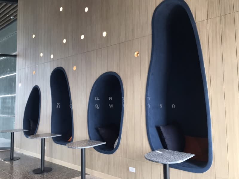 The Line Phahonyothin Park : เดอะ ไลน์ พหลโยธิน พาร์ค, กรุงเทพ, 1090 ถนนพหลโยธิน, จอมพล, จตุจักร, กรุงเทพ, 37 ตร.ม., คอนโด ให้เช่า, โดย คุณศรุดา ภิญโญพจนารถ, 500222447 - DDproperty.com